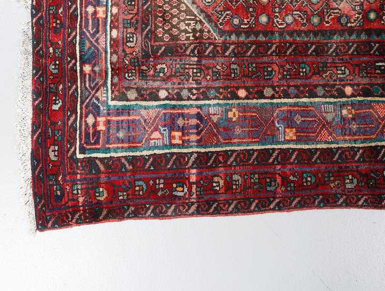 MATTA, Indjelas, 1900-talets senare del, 300 x 206 cm.