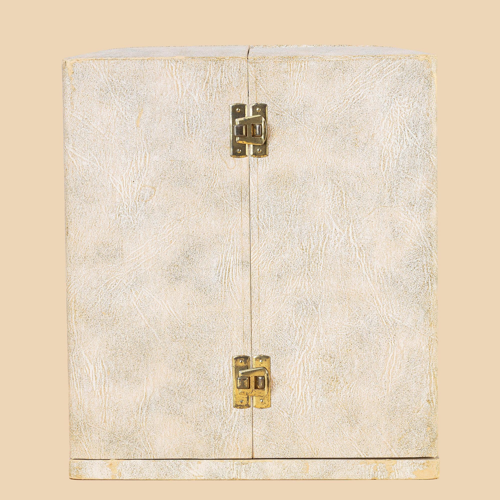 Jaeger-LeCoultre, Atmos,”Élysée”, ca 1970.