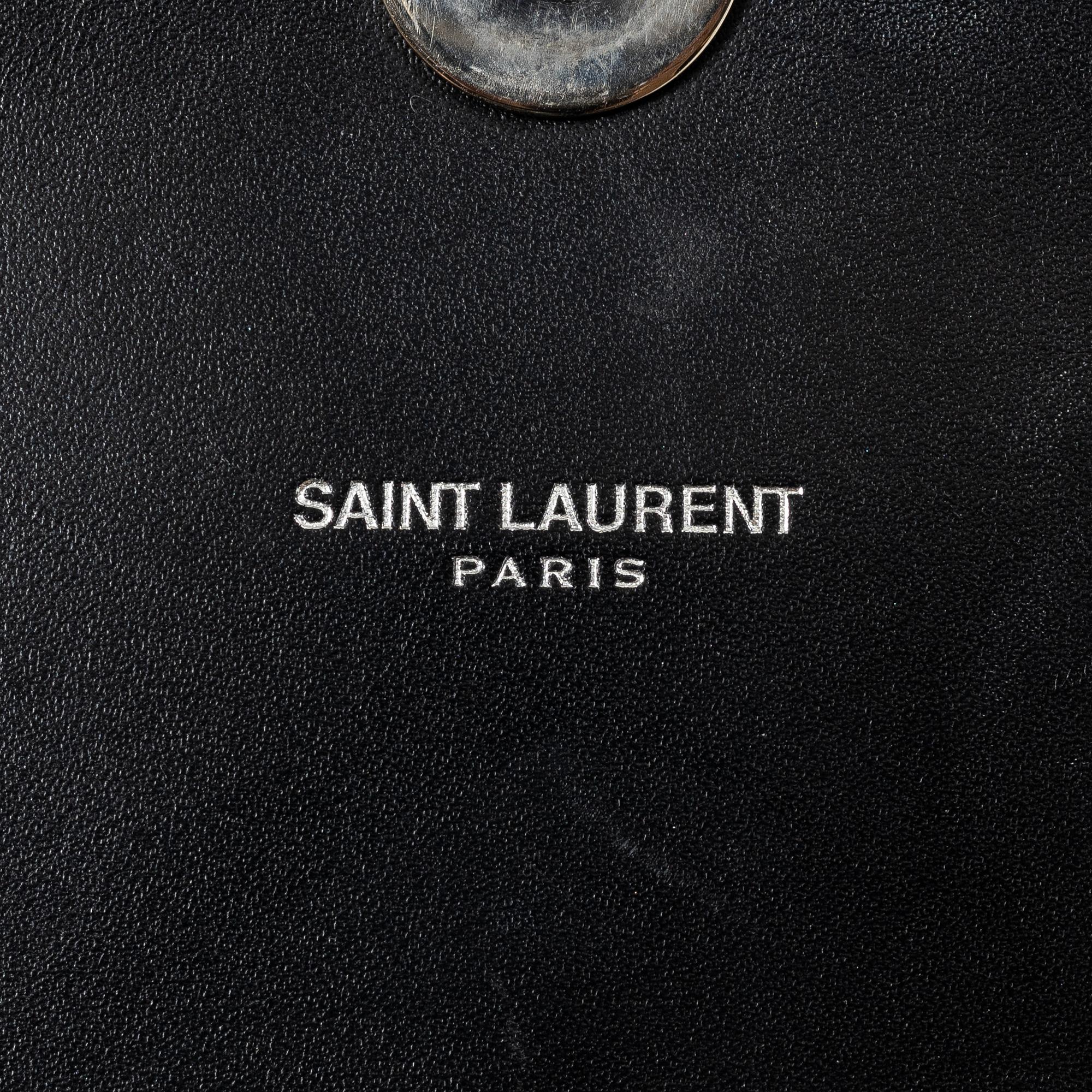 Yves Saint Laurent, väska, "Portfeuille Envelope".