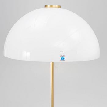 Yki Nummi, a pair of "Kupoli" floor lamps from Innolux, Finland, 21st century.