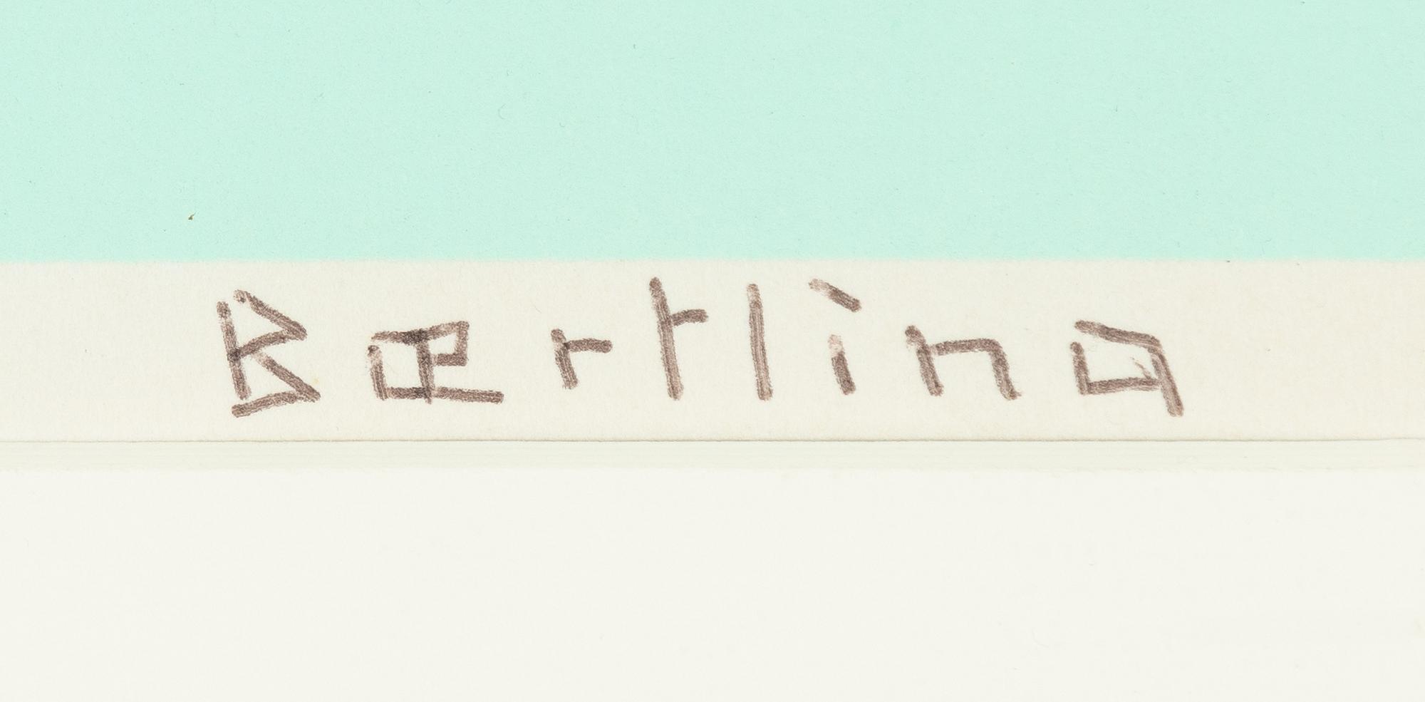 Olle Bærtling, "Xo".