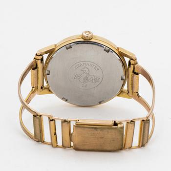 OMEGA, Seamaster 600,  wristwatch, 34.5 mm.