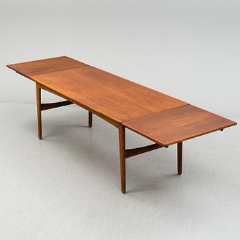 MATGRUPP, 7 delar, Danmark, 1950/60-tal.