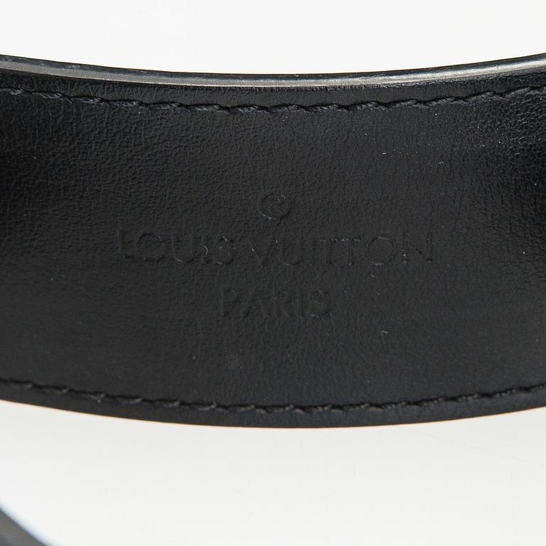Louis Vuitton, Virgil Abloh, väska, "Soft Trunk Mesh".