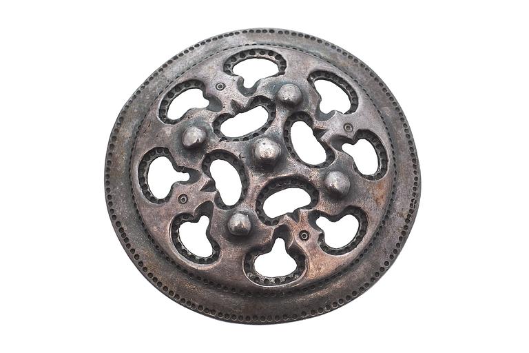 ERÄ KALEVALA KORU KORUJA 9+1. 813, 916 och 925 silver. 1937-77.