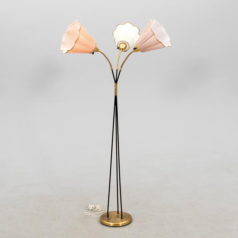 Floor Lamp 1950s.