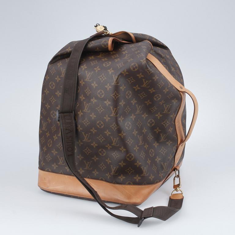 Louis Vuitton. "Sac Marin".