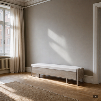 Bench,