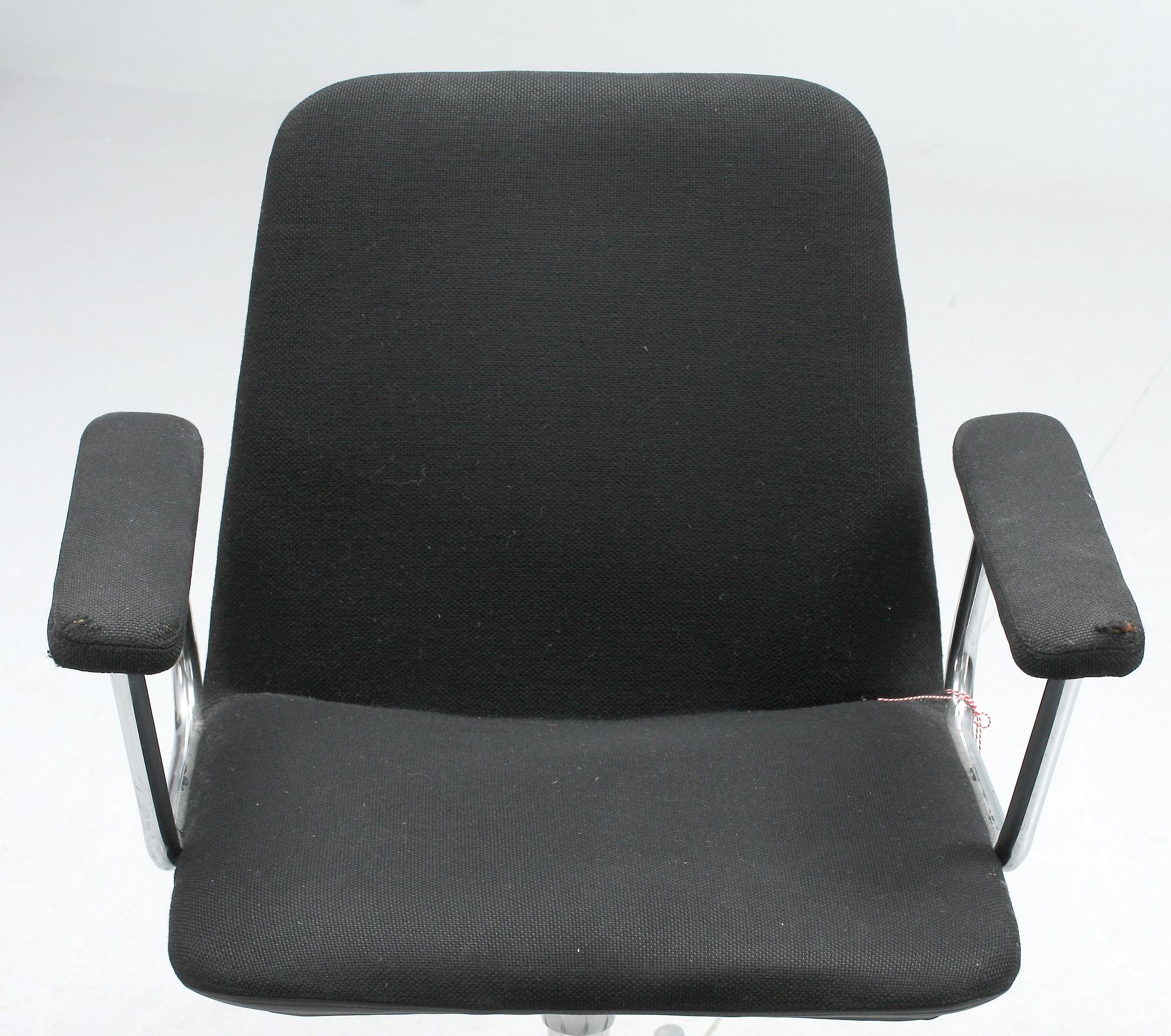 SKRIVBORDSSTOL, Johansson Design, 1900-talets slut.