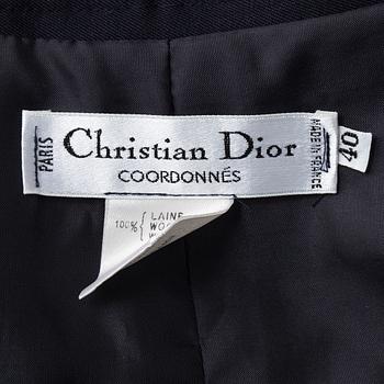 KJOL, Christian Dior.
