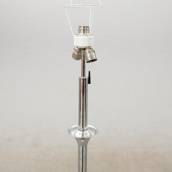 Golvlampa 1970/80tal.