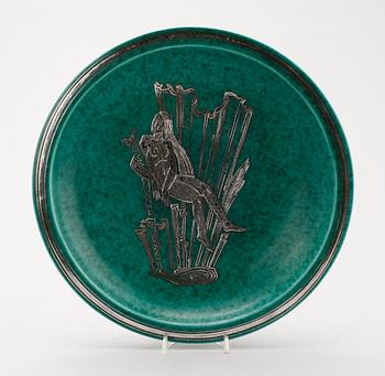 SKÅLFAT, stengods, Argenta, Gustavsberg.