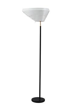 Alvar Aalto, GOLVLAMPA, A 805.
