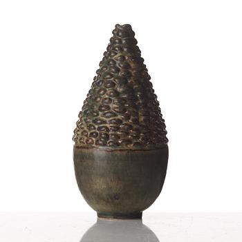 Axel Salto, vas, Royal Copenhagen, Danmark.