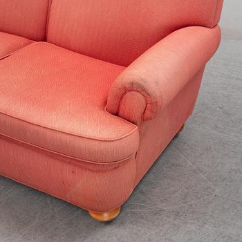 A 'Dover' sofa by Arne Norell, second half of the 20th Century.