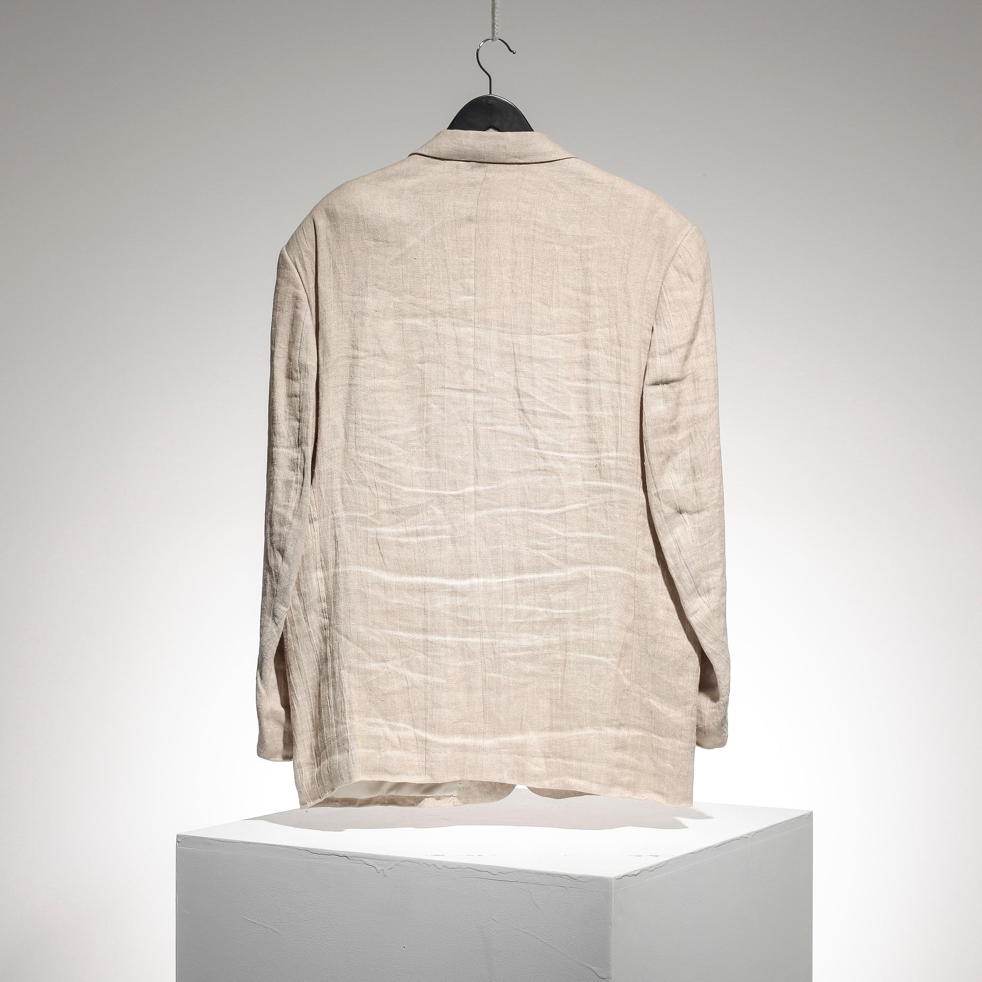 KAVAJ, Comme des Garcons, stolek M.