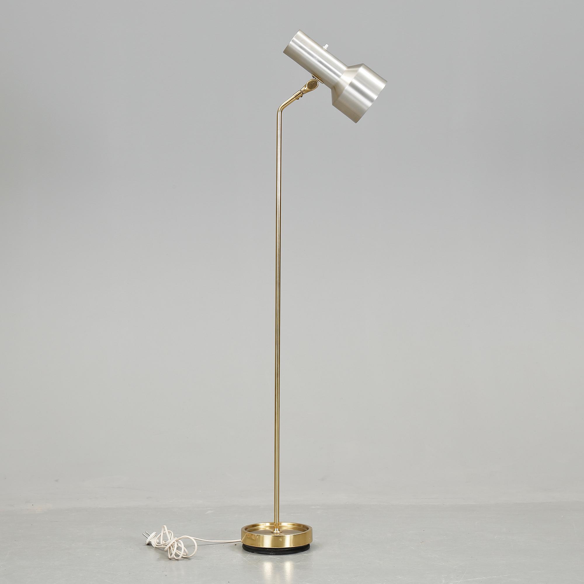 GOLVLAMPA, Fagerhults Belysning, 1900-talets sista kvartal.