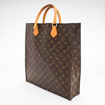 Louis Vuitton, väska, "Sac Plât Tote".