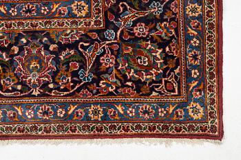 Matta, Keshan, 415 x 300 cm.