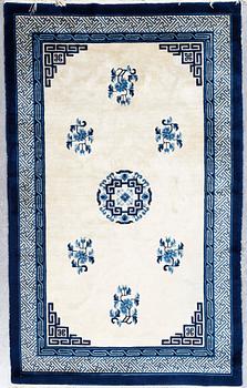 MATTA, semiantik Kina, ca 245x152.