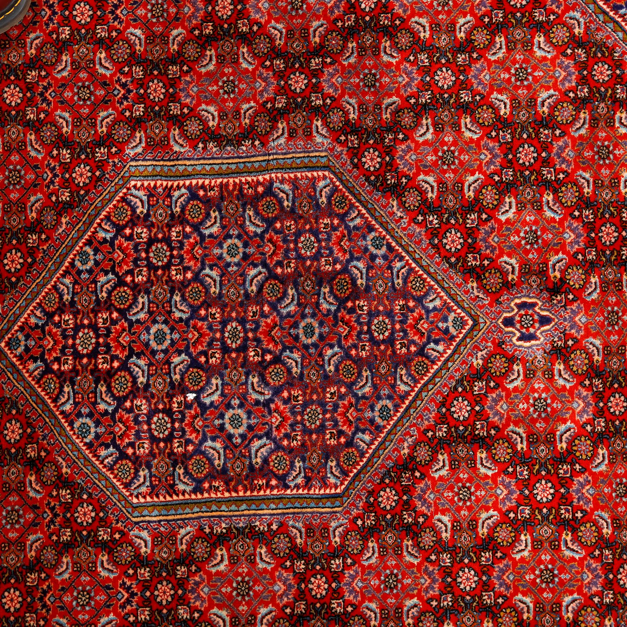 MATTA, Bidjar. 165x113 cm.