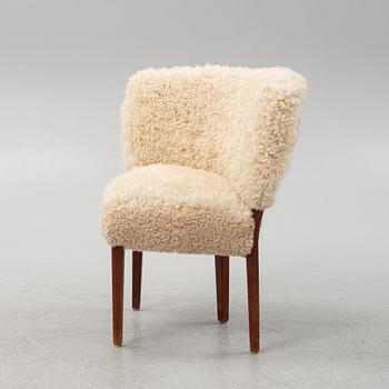 An armchair, second half of the 20th Century.