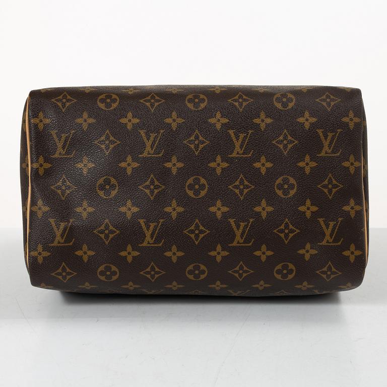 Louis Vuitton, Bag, "Speedy 30".