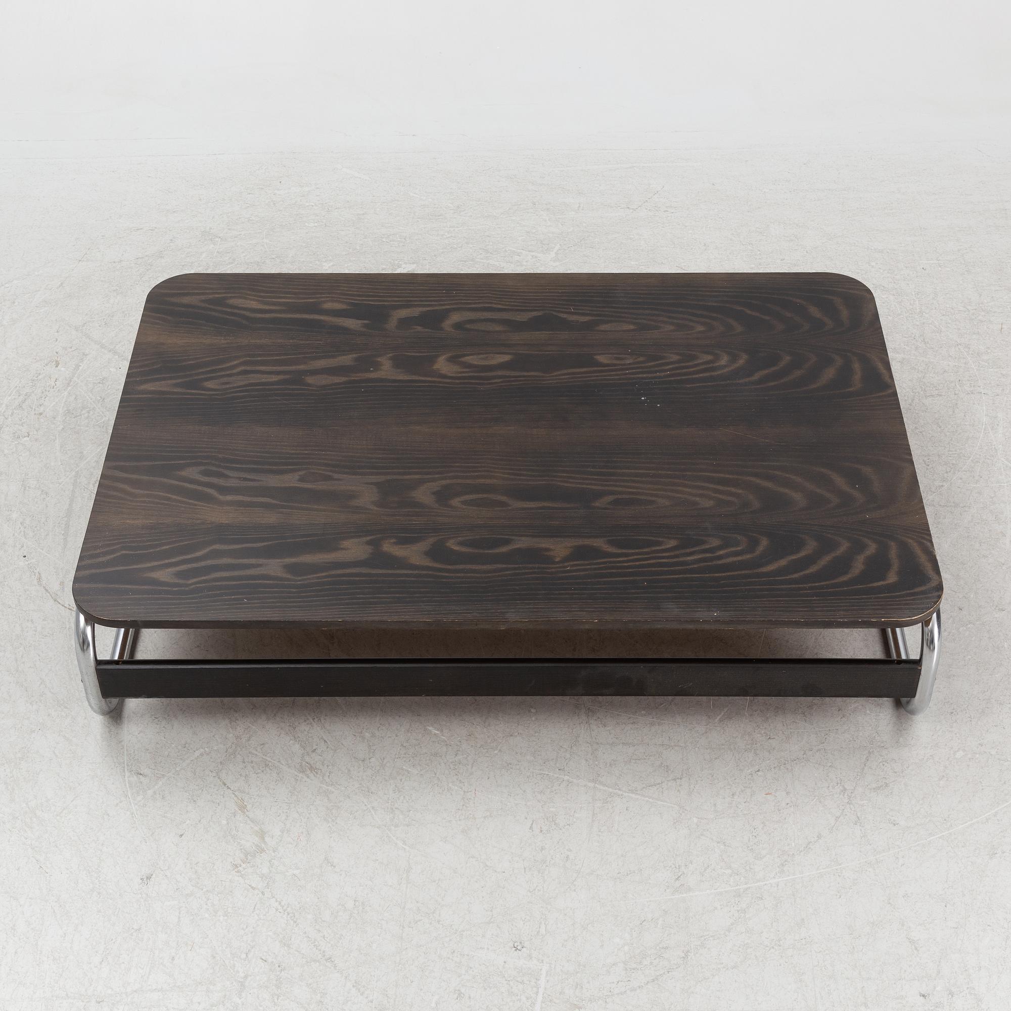 Gillis Lundgren, soffbord, "Impala", IKEA, 1970-tal.