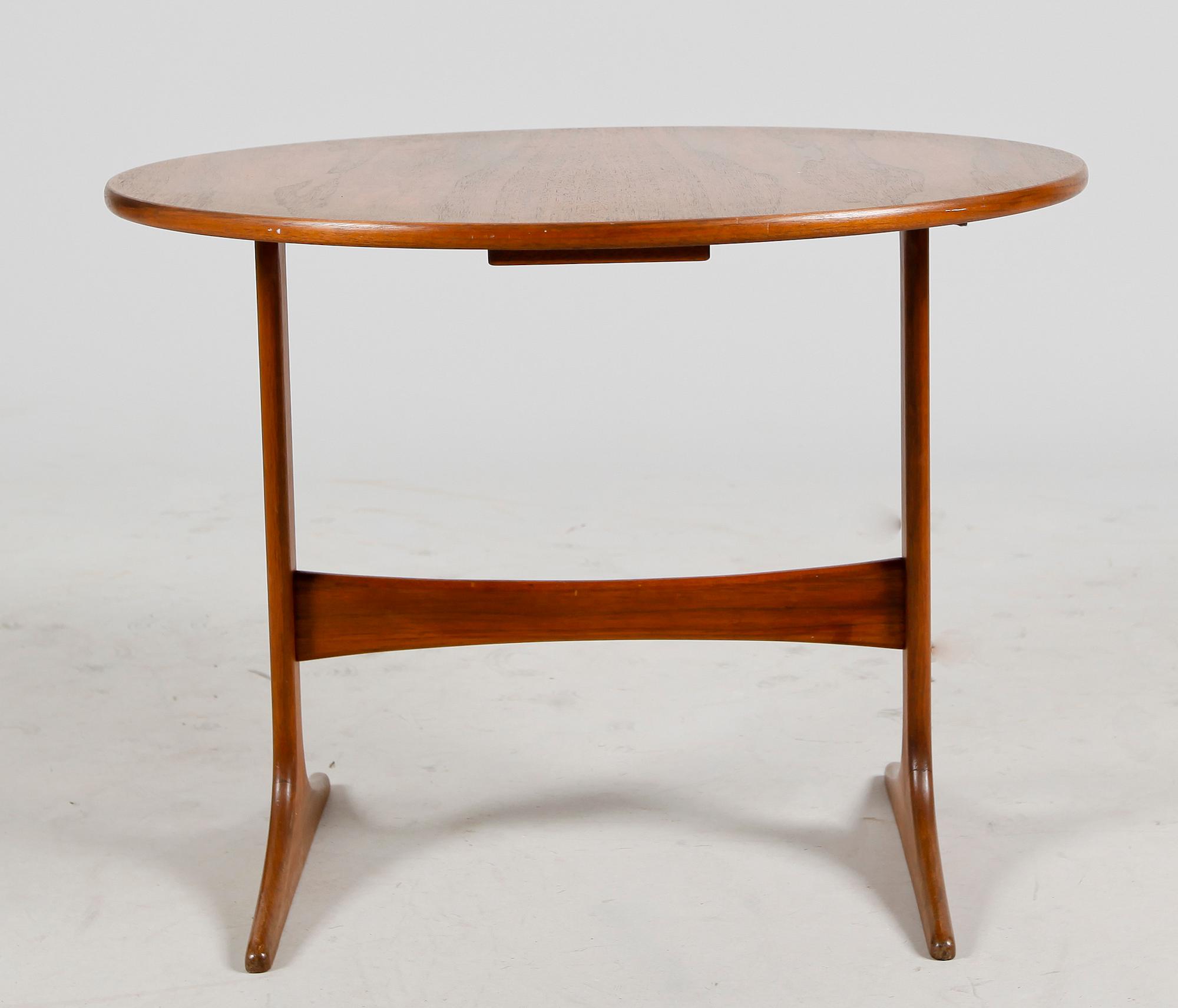 FÄLLBORD, "Kavaljer", Engström Myrstrand, 1960-tal.