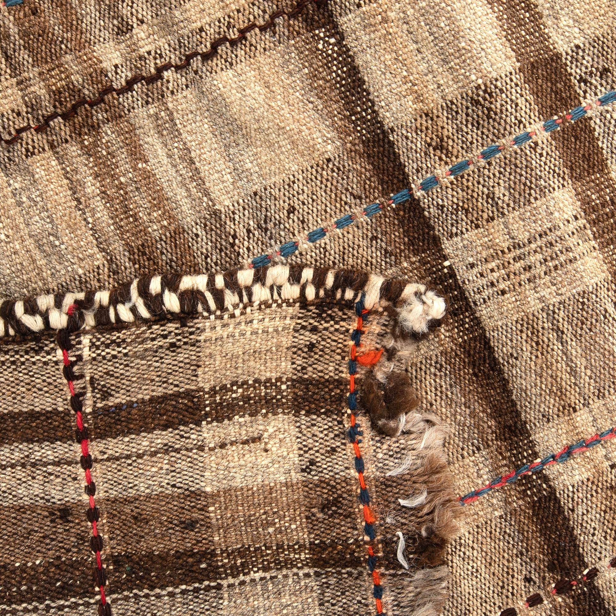 Matta Bachtairi semiantik ca 103x239 cm.