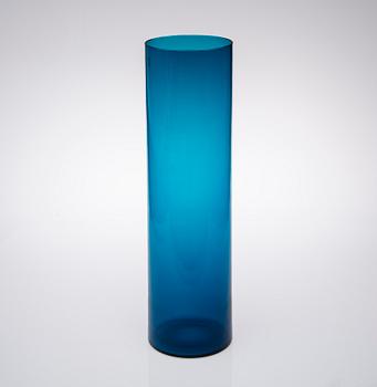 MALJAKKO, signeerattu Nanny Still, Riihimäen Lasi Oy.