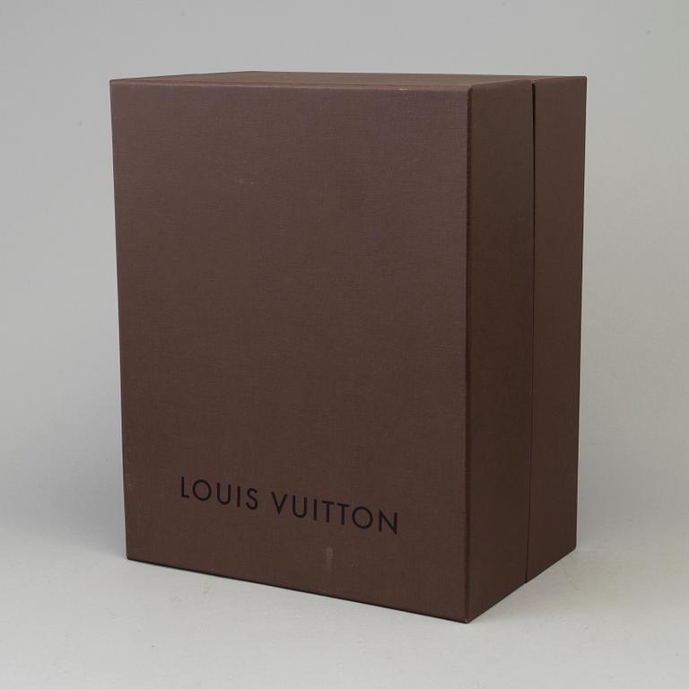 Bag by LOUIS VUITTON, "Alma epi".