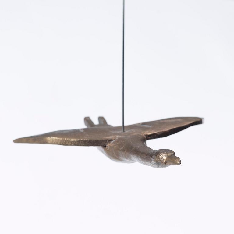 Torsten Renqvist, Fåglar.