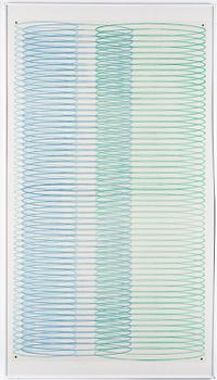 Annu Vertanen, "A Breathing Gaze".