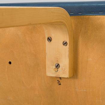 Alvar Aalto, penkki, Artek, 1960-luku.