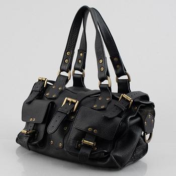 Mulberry, bag, "Roxanne".
