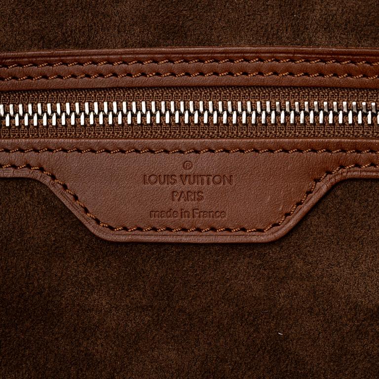 Louis Vuitton, weekendbag, "Keepall 55", 2012.