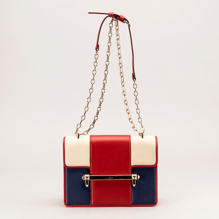 Valentino Garavani, bag "Uptown Shoulder bag".