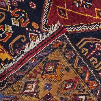 MATTA, Anatol, semiantik, Turkiet. 240x120 cm.