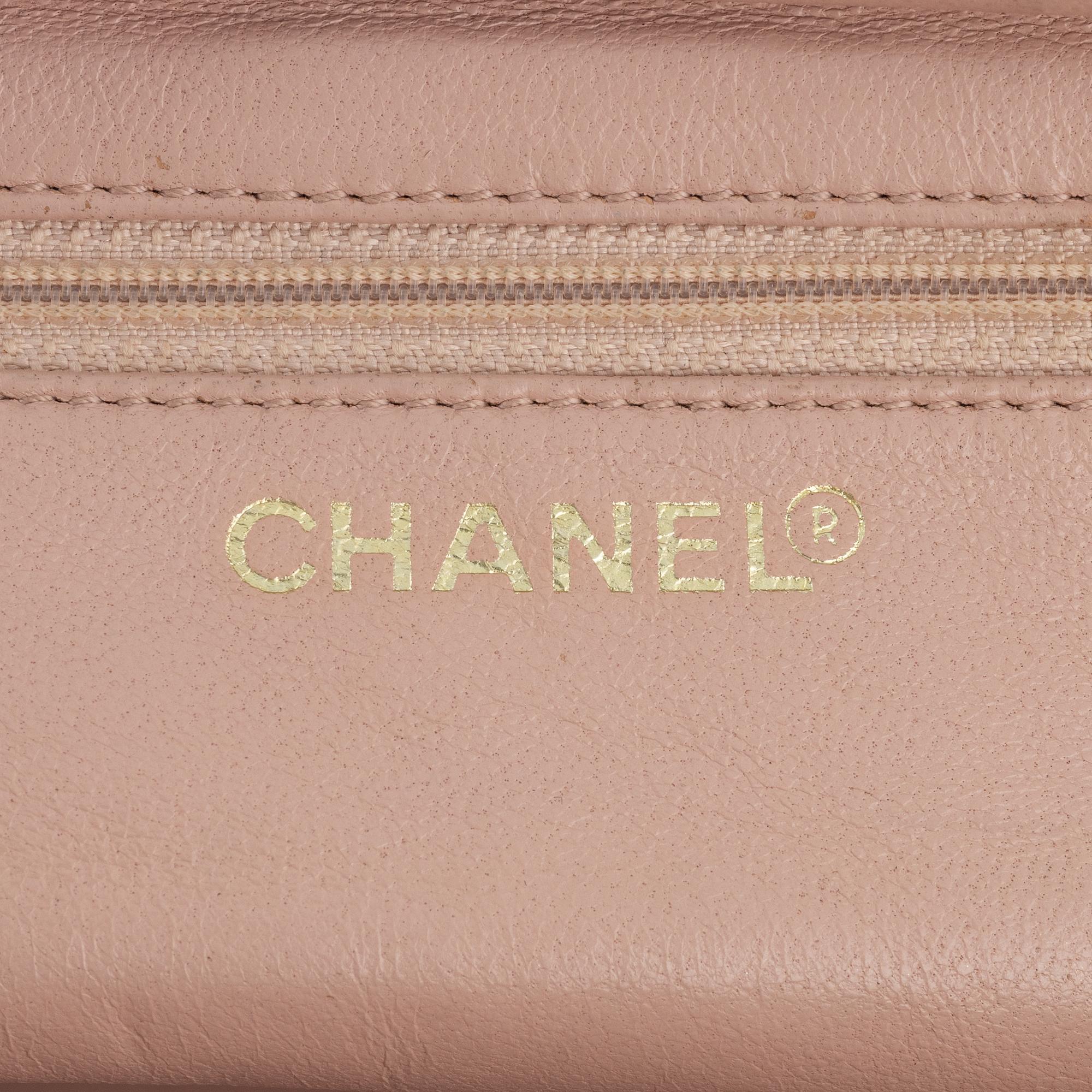 Chanel, väska, 2000-2022.