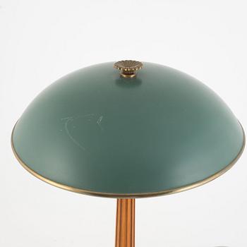 Erik Tidstrand, table lamp, model "29595", Nordiska Kompaniet, 1930s.