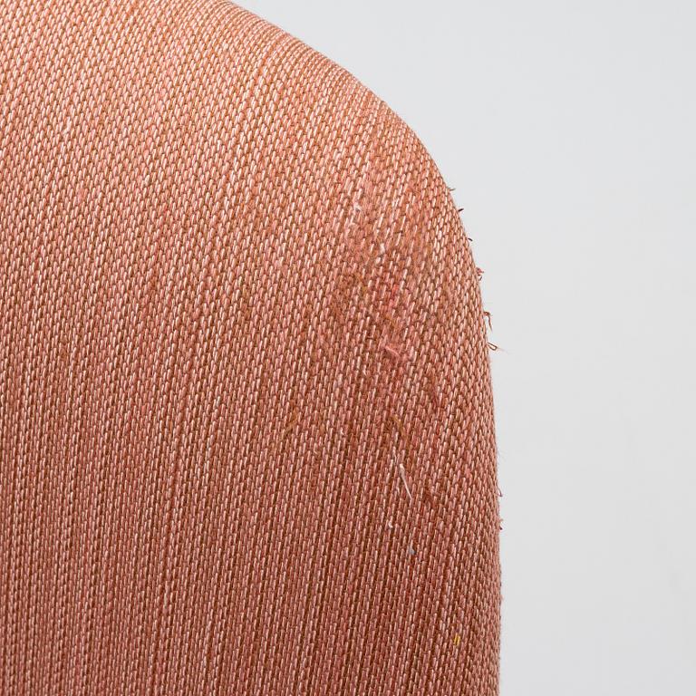 Carl Malmsten, soffa, "Samsas", O.H.Sjögren, 1900-talets senare del.