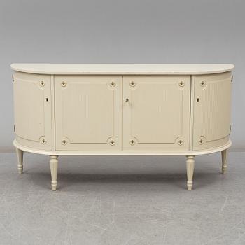 SIDEBOARD, Gustaviansk stil, 1900-talets mitt.