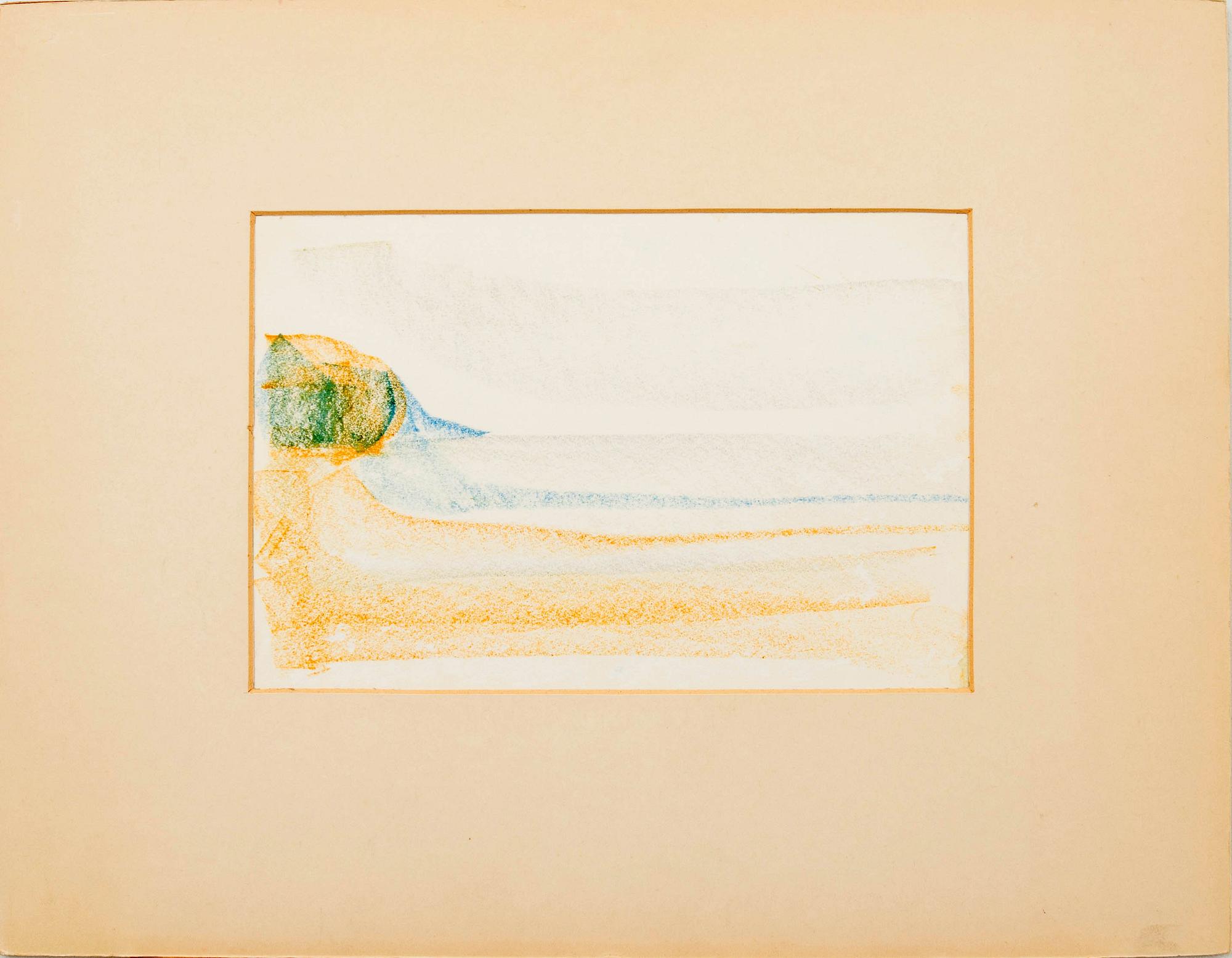 Margit Jones, 5 graphic prints.