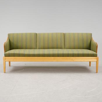 SOFFA, "Gustavianus", Carl Malmsten, OH Sjögren, 1900-talets andra hälft.