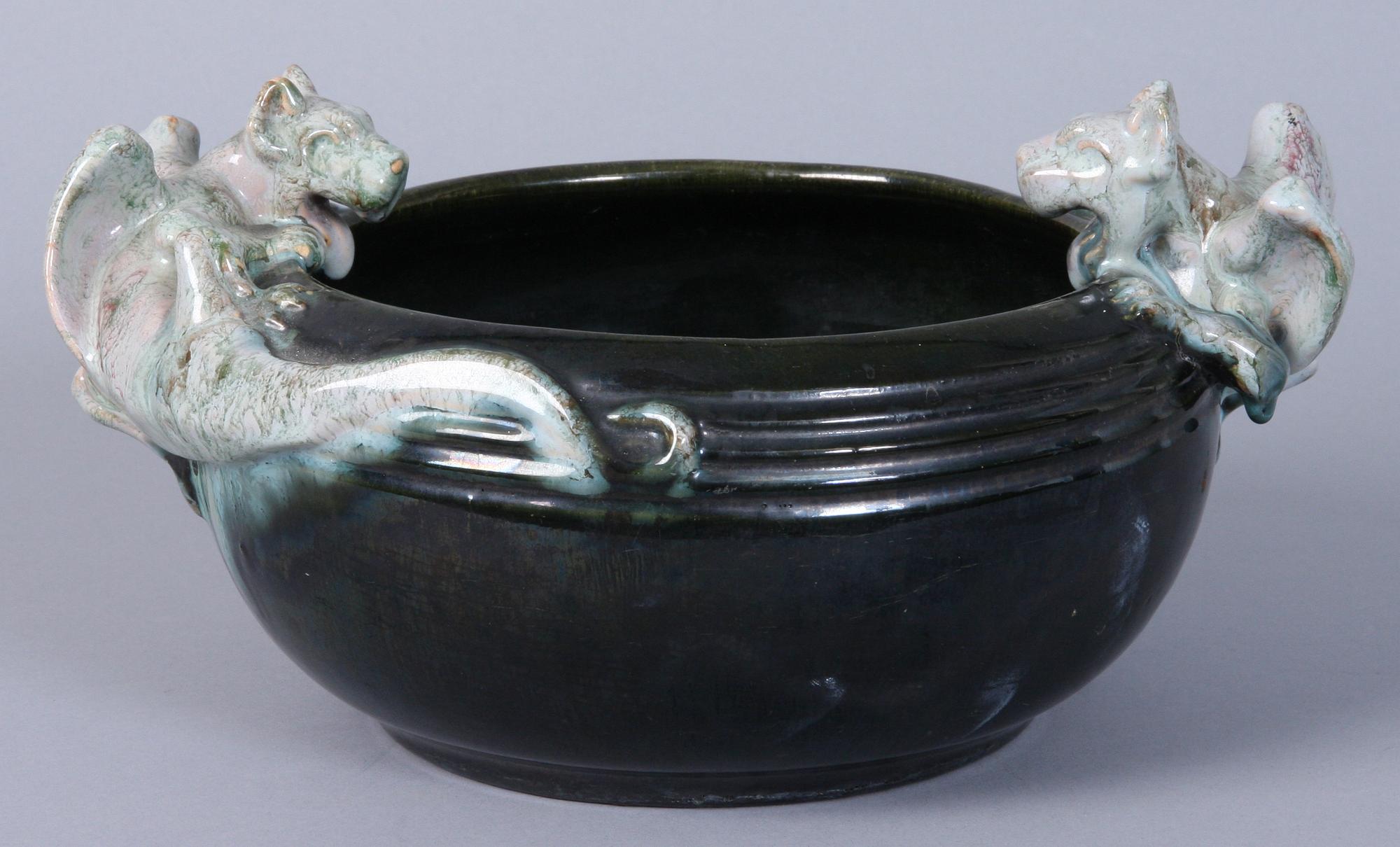 SKÅL, starkeldsgods, Michael Anderson & Son, 1900-talets första hälft.