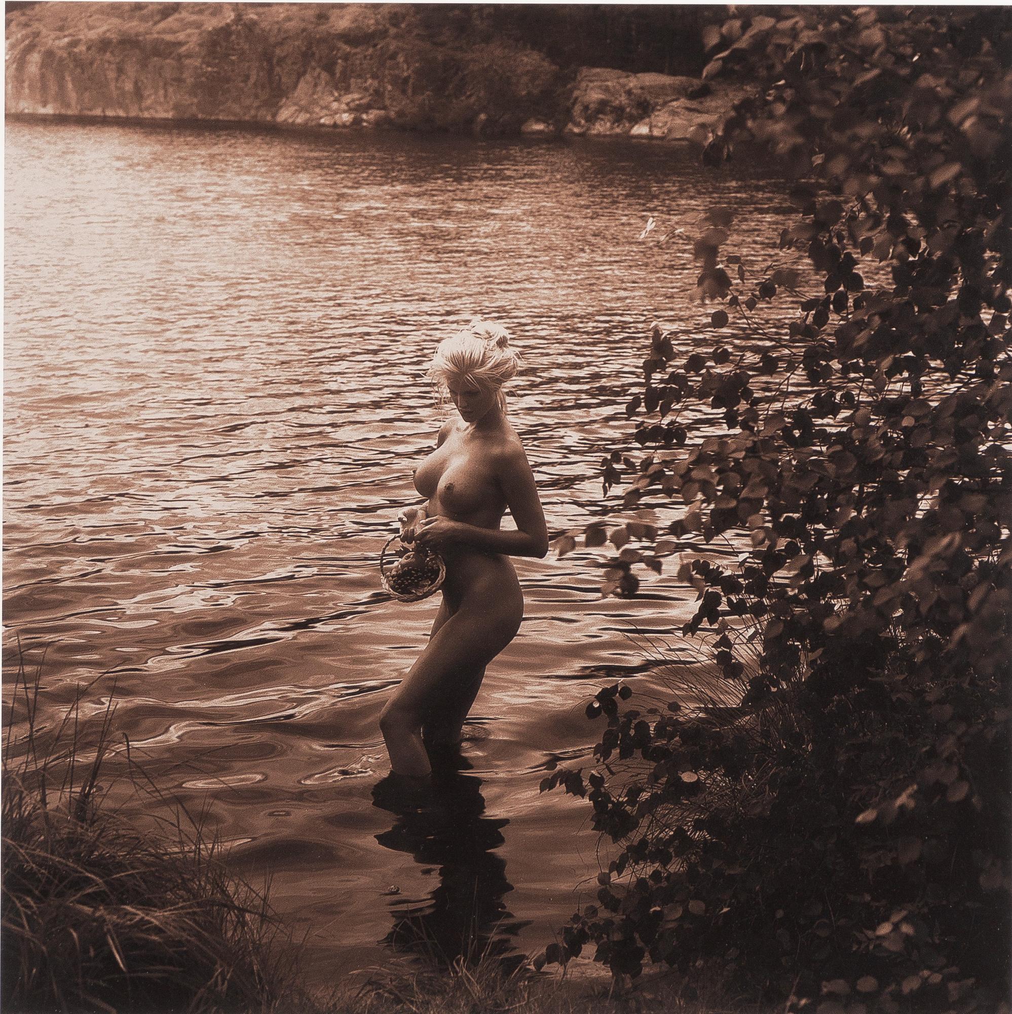 Bingo Rimér, Victoria Zorn.