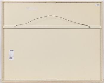 Karel Appel, Untitled.