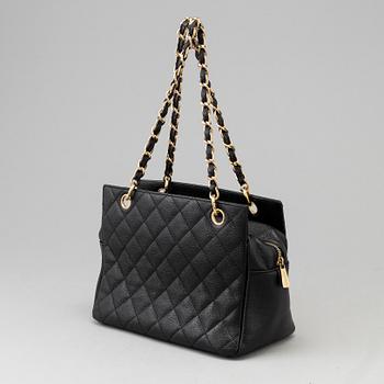 VÄSKA, Chanel, 2002-2003.