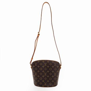 Louis Vuitton, laukku, "Drouot".